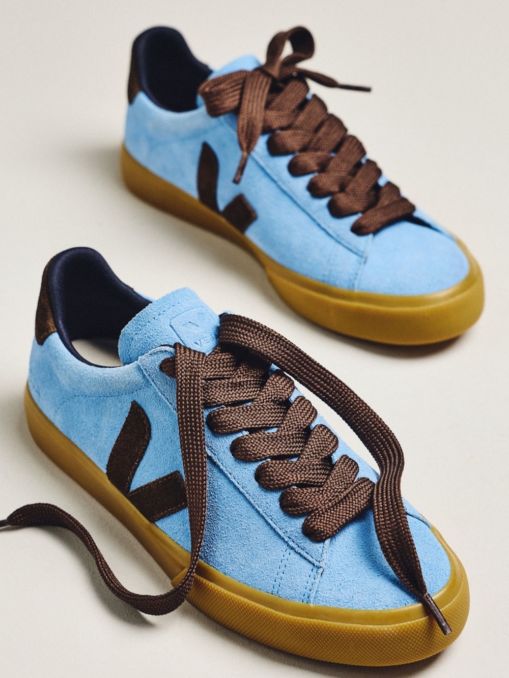 Veja Campo Sneakers